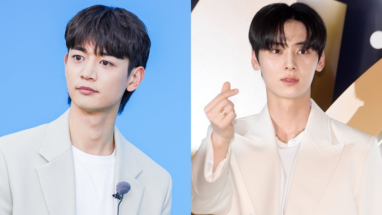 SHINee's Minho and Hwang Min Hyun set to enchant fans together at the ...