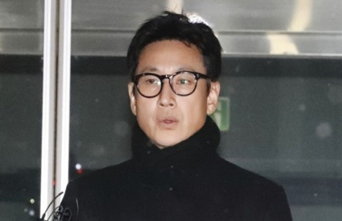 Lee Sun Gyun