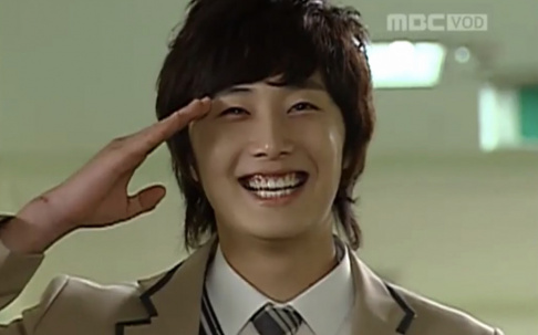 Jung Il Woo