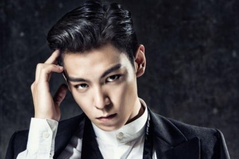 Big Bang, T.O.P