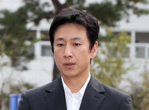 Lee Sun Gyun