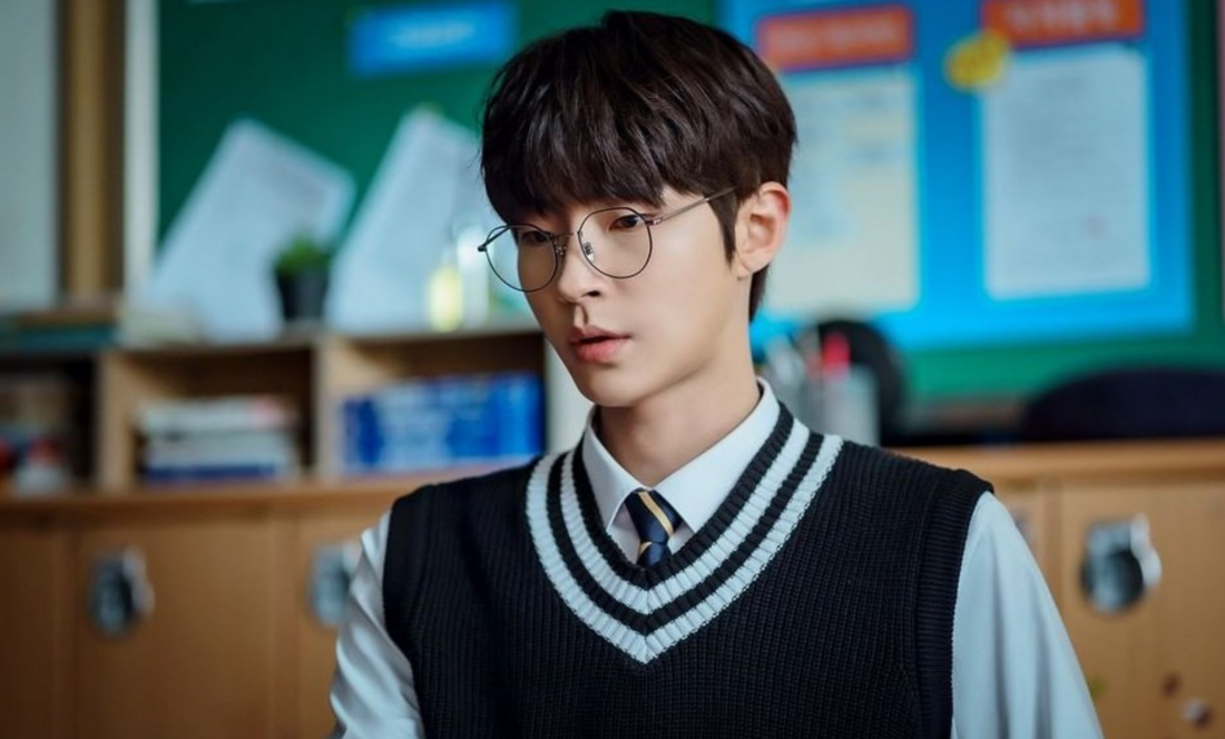 Actor Hwang In Yeob embarks on a new journey with a solo agency allkpop
