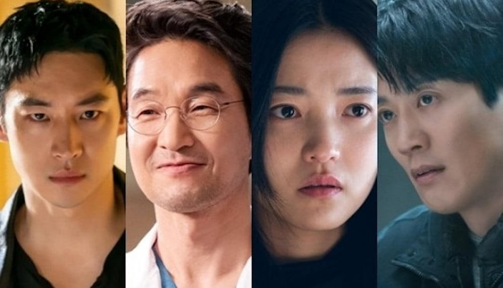 '2023 SBS Drama Awards' reveals nominees for Daesang grand prize allkpop