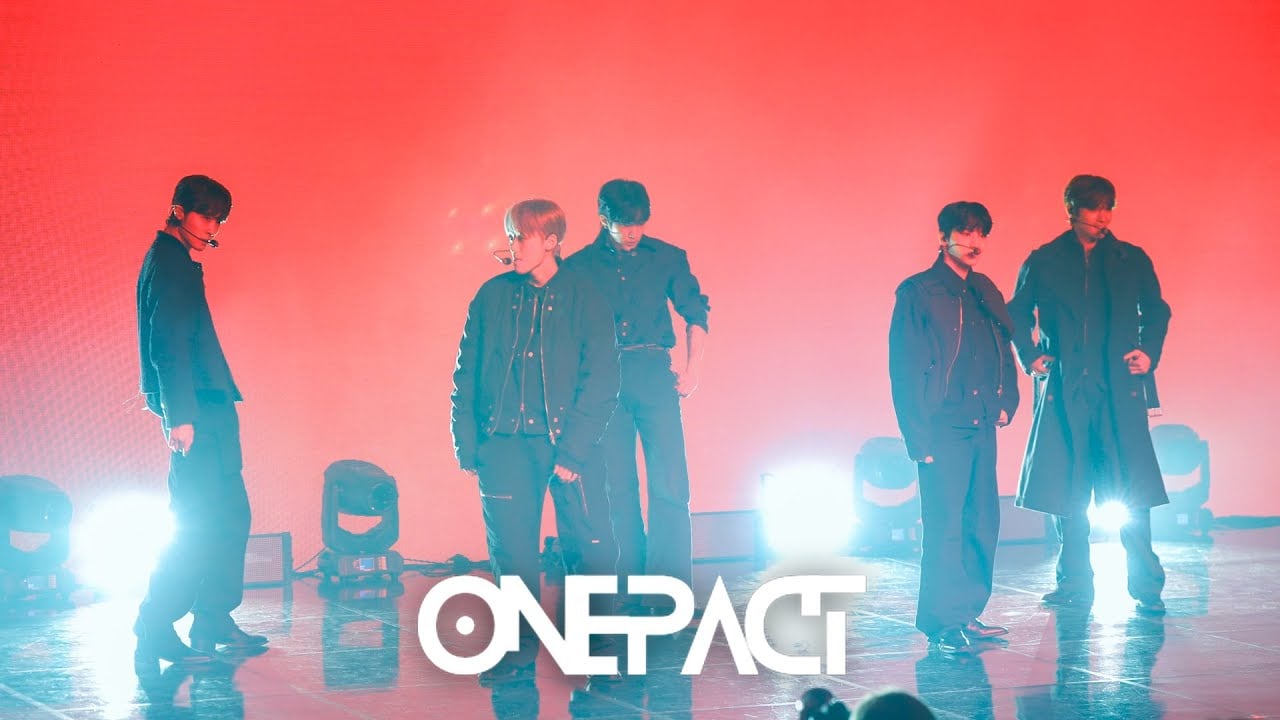 ONE PACT reveal ‘Must Be Nice’ & more fan showcase performances | allkpop