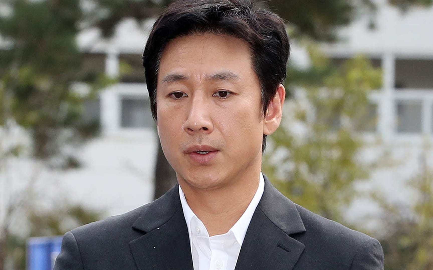 Woman detained in Lee Sun Gyun's Blackmail Case after attempted escape |  allkpop