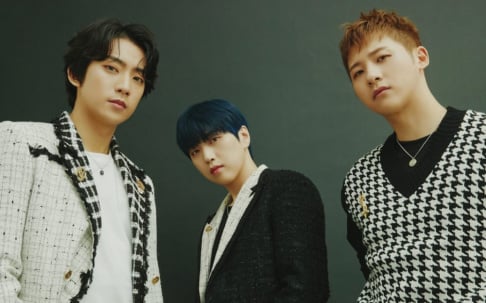 B1A4