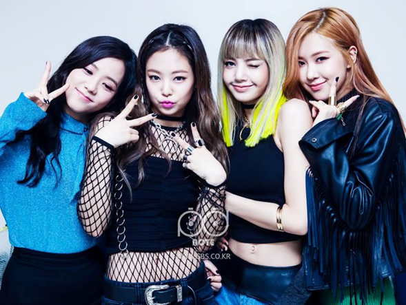 BLACKPINK's “BOOMBAYAH” is the First Debut Song by a K-Pop Group to ...