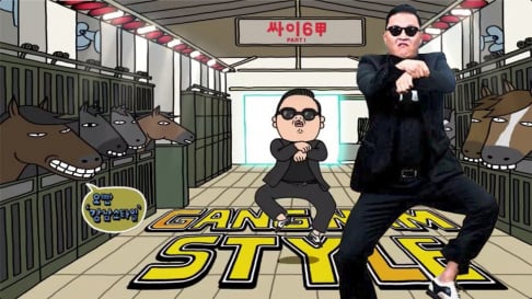 Psy