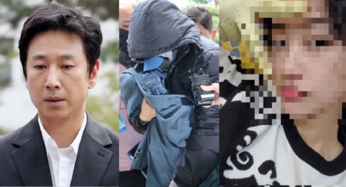 Lee Sun Gyun