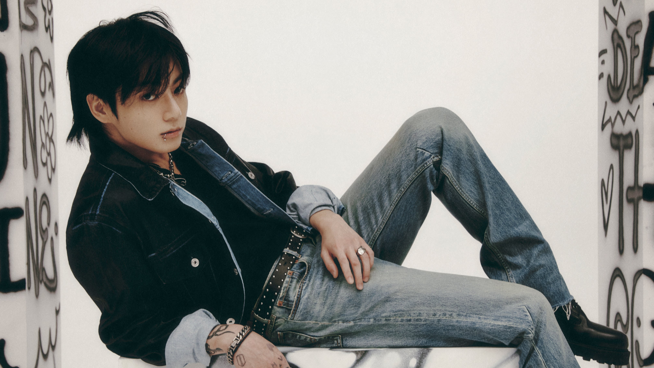 BTS Jungkook’s SwoonWorthy Style His Top Boyfriend Looks allkpop