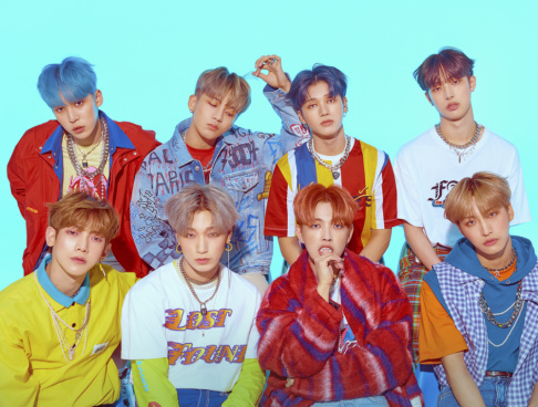 ATEEZ