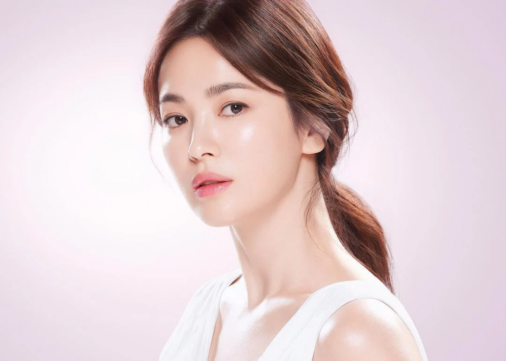 Song Hye Kyo