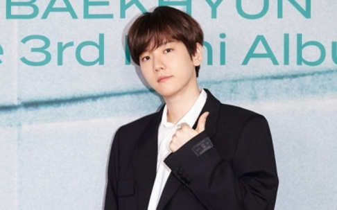 Baekhyun