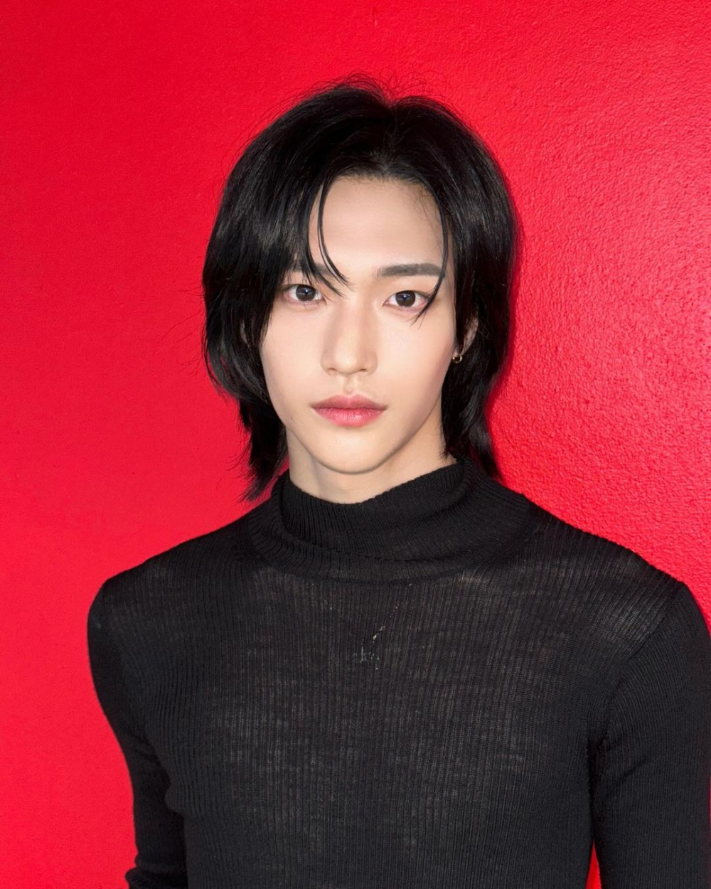 RIIZE's Wonbin steals hearts with his handsome visuals in new Instagram ...