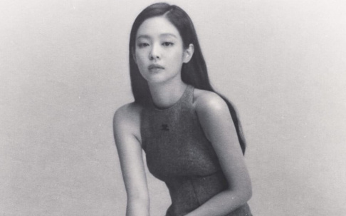 BLACKPINK, Jennie