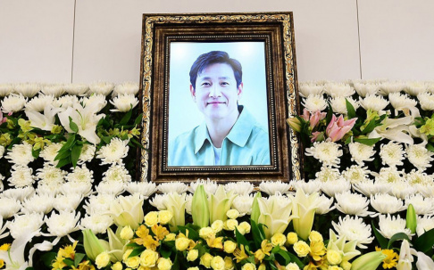 Lee Sun Gyun