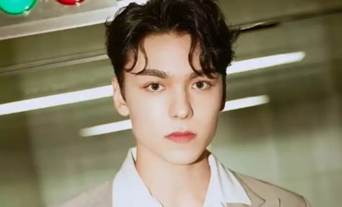 Seventeen, Vernon