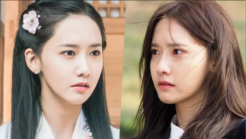 Krystal, YoonA, Sooyoung, Im Si Wan (Siwan), Hyungsik, Taecyeon, Junho