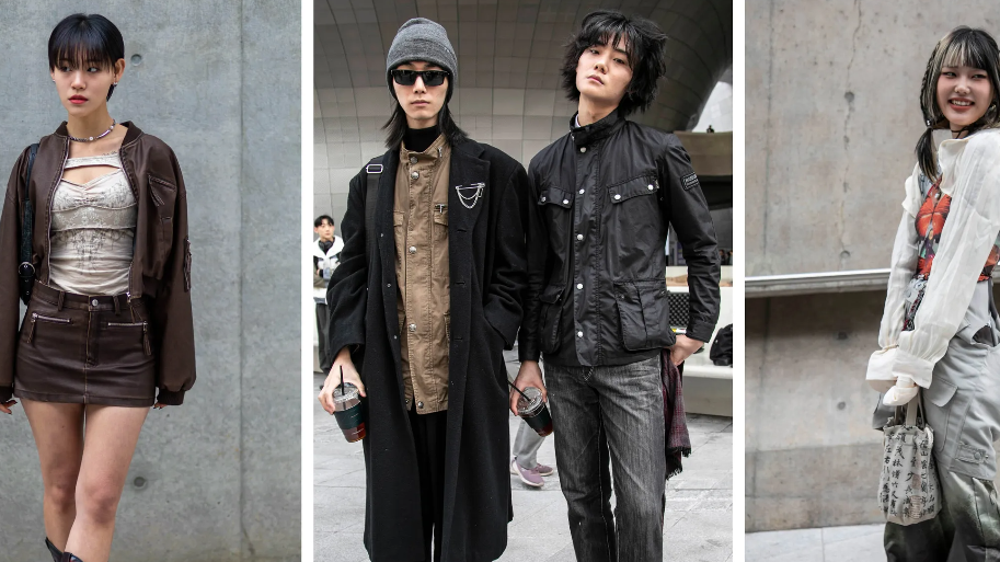 What to Expect in 2024 K Fashion Trends allkpop