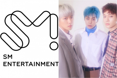 EXO, Baekhyun, Doh Kyung Soo (D.O.), Chen, Xiumin, EXO-CBX