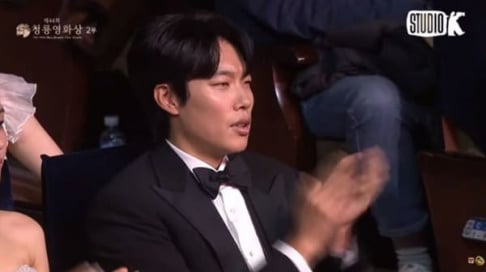 J.Y. Park, Ryu Jun Yeol 