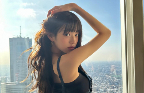 Jang Won Young