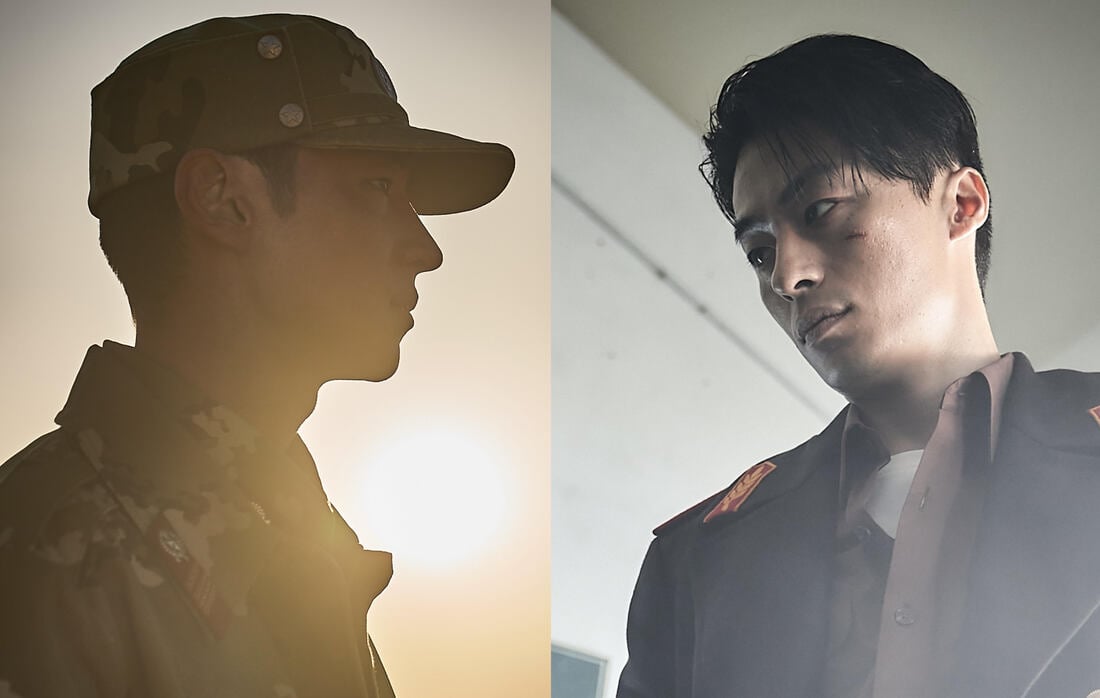 Anticipated film 'Escape' starring Lee Je Hoon and Koo Kyo Hwan to ...