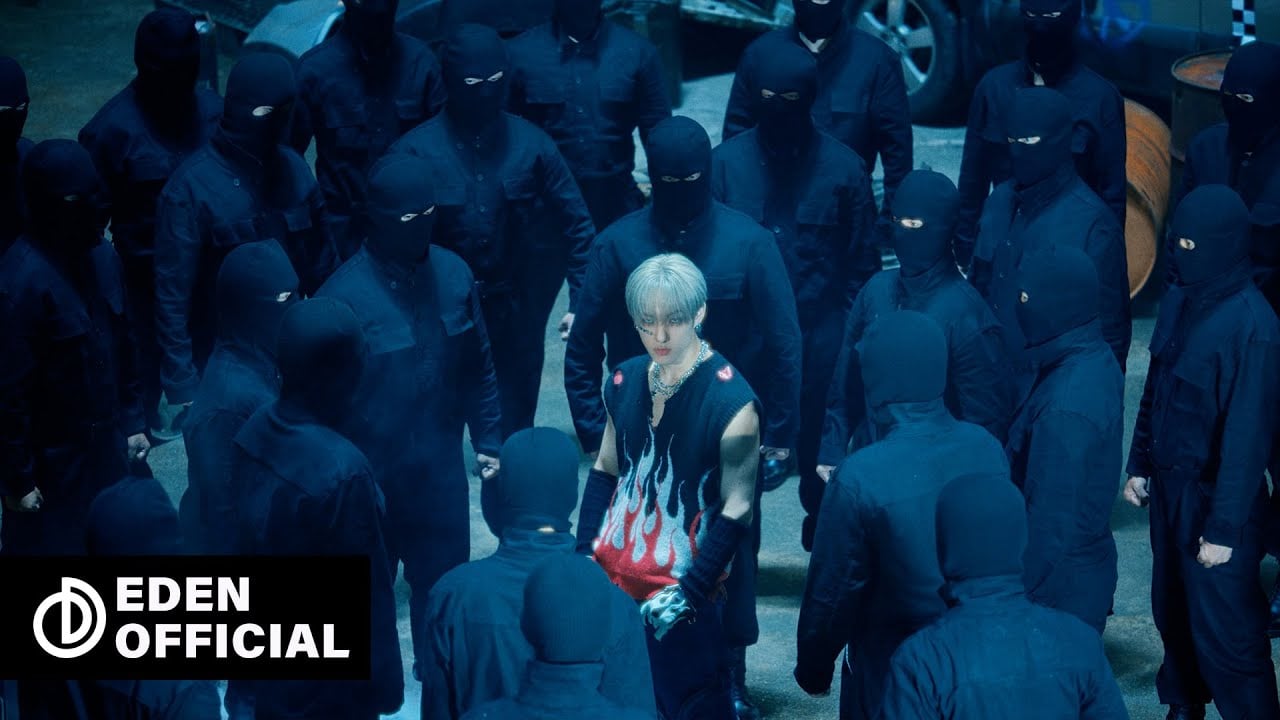 ALL(H)OURS make a statement in ‘GOTCHA’ debut MV | allkpop