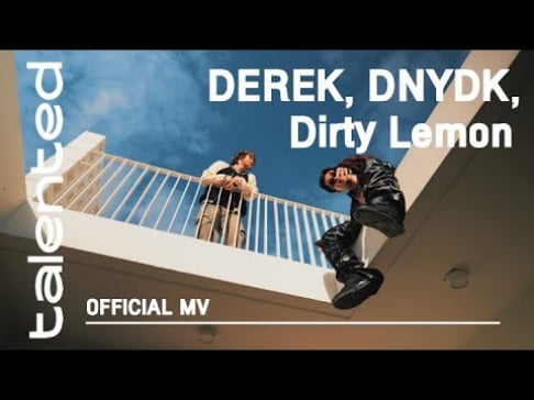 DEREK, Dirty Lemon, DNYDK