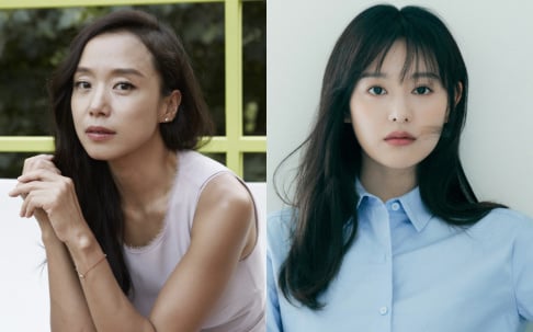 Han So Hee, Jeon Do Yeon, Kim Ji Won, Song Hye Kyo