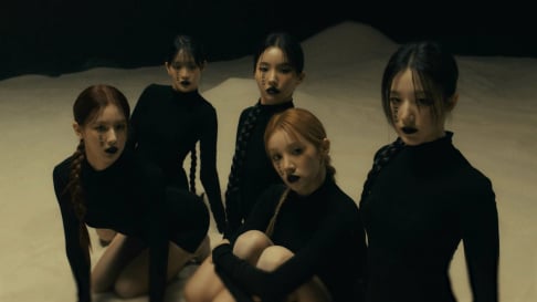 (G)I-DLE