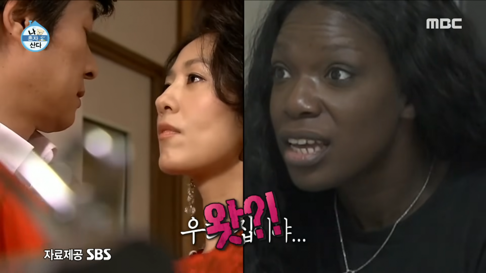 say this is the most legendary 'I Live Alone' episode