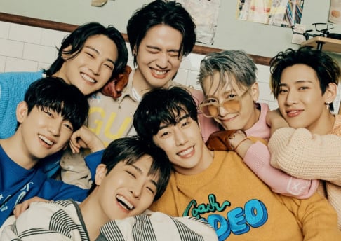 GOT7