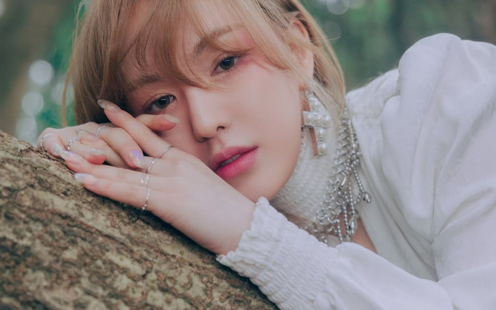 Red Velvet's Wendy will make a solo comeback for the first time in