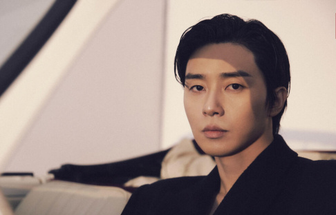 Park Seo Joon