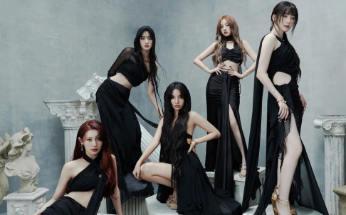 I-DLE