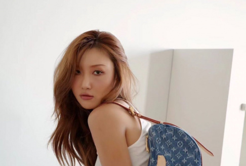 MAMAMOO, Hwa Sa