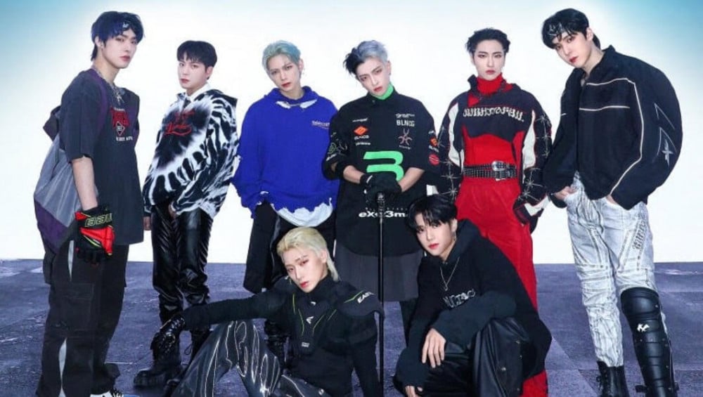 ATEEZ makes history as first K-pop boy group to grace Coachella stage ...