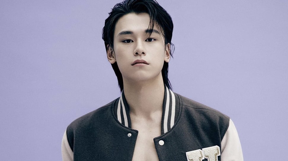 [EXCLUSIVE] [INTERVIEW] Cha Woo Min opens up about portraying Kyung Jun