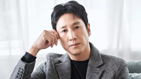 Lee Sun Gyun