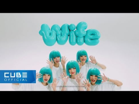 I-DLE