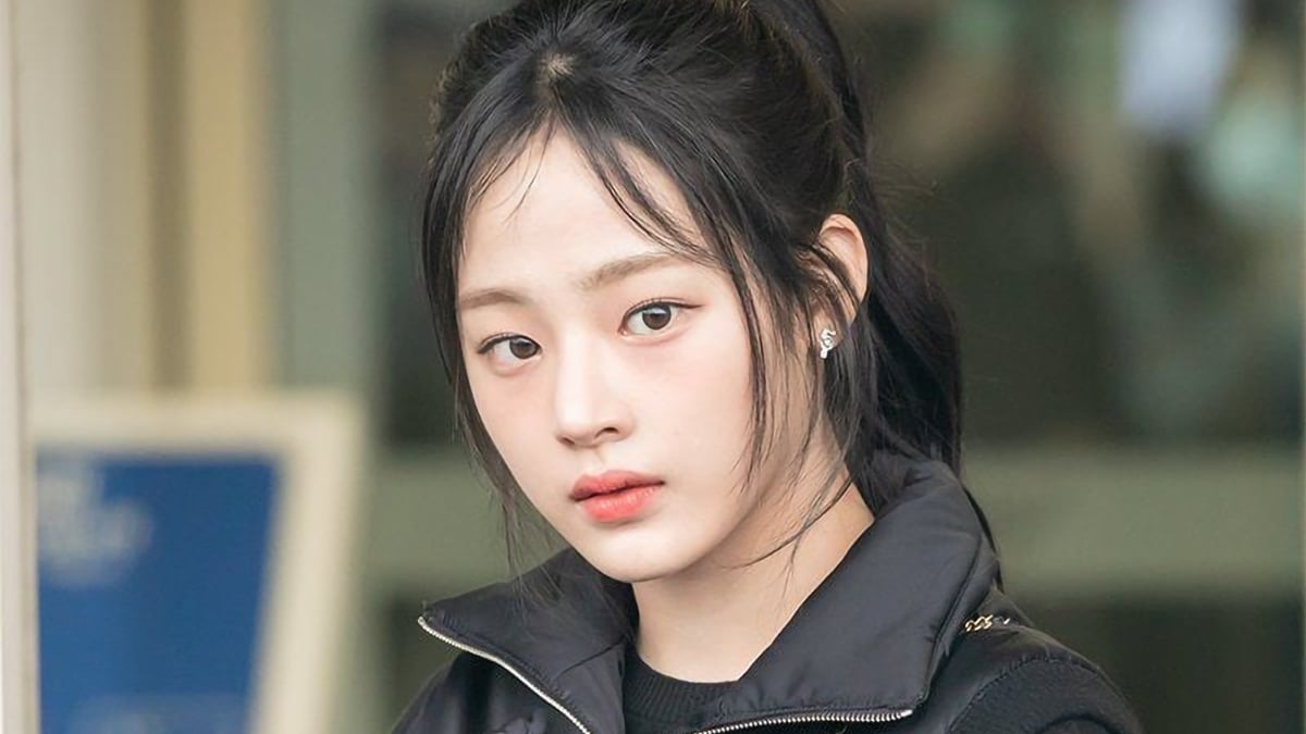 MBC mocks Newjeans Minji over "Kalguksu" controversy? | allkpop