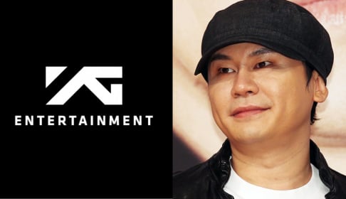 BABYMONSTER, Yang Hyun Suk