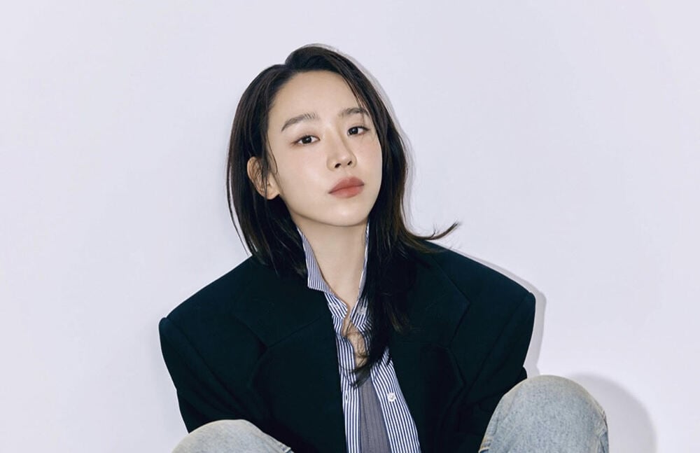 Actress Shin Hye Sun's opens up about her connection to her character