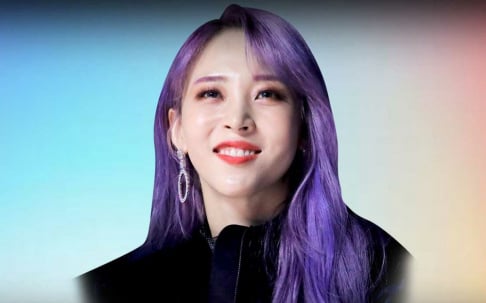 MAMAMOO, Moon Byul