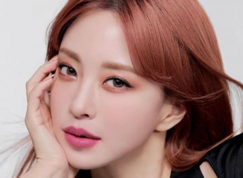 Han Ye Seul