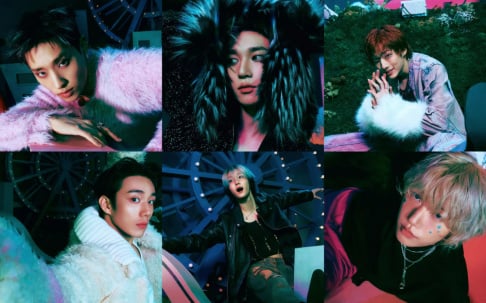 ITZY Gears Up For New Album 'Born to Be' and Second World Tour