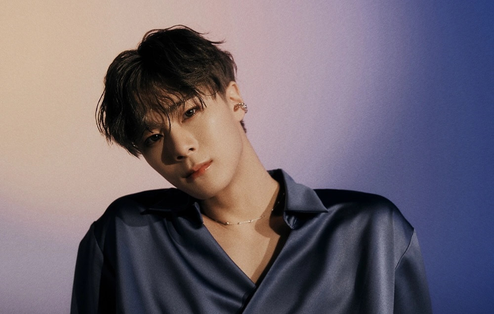 Moonbin - Figure 1