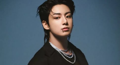 BTS, Jungkook