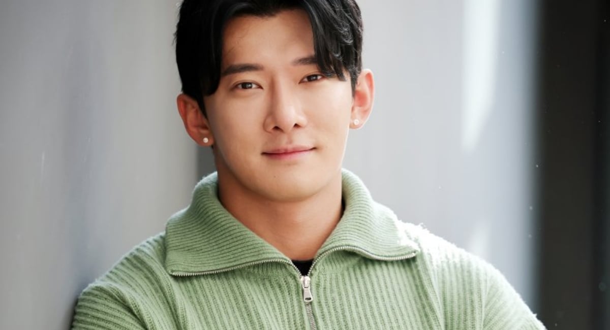 'Single's Inferno 3' star Lee Jin Seok reveals what surprised him the